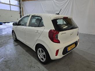 Kia Picanto 1.0 DPi ComfortLine 5p picture 5