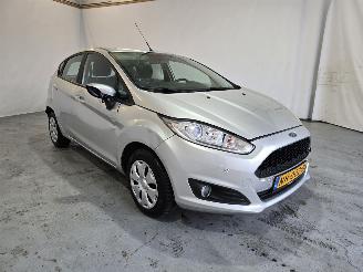 Coche accidentado Ford Fiesta 1.0 Style Ultimate 2017/1