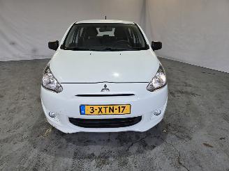 Mitsubishi Space-star 1.0 Inform picture 2