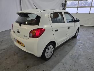 Mitsubishi Space-star 1.0 Inform picture 7