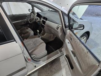 Mazda Premacy 2.0i Exclusive picture 15