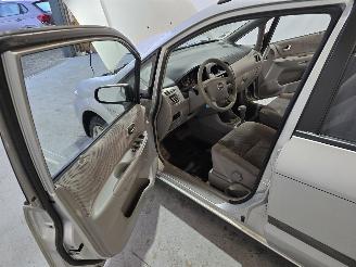 Mazda Premacy 2.0i Exclusive picture 19