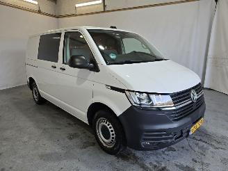 Coche accidentado Volkswagen Transporter 2.0 TDI L1H1 28 Comfortline 2020/2