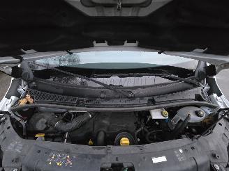 Renault Master T35 2.3dCi L3H2 Com. picture 16