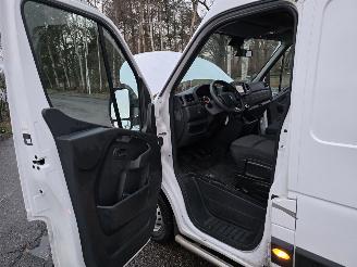 Renault Master T35 2.3dCi L3H2 Com. picture 21