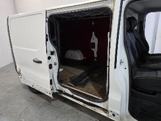 Opel Vivaro 1.6 CDTI L2H1 Edition EcoFlex picture 28