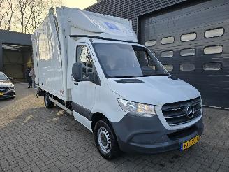  Mercedes Sprinter 316 2.2 CDI L3 EURO VI-D 2020/11