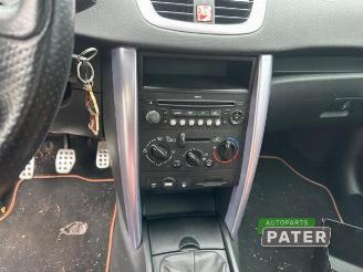 Peugeot 207 207 CC (WB), Cabrio, 2007 / 2015 1.6 16V picture 9