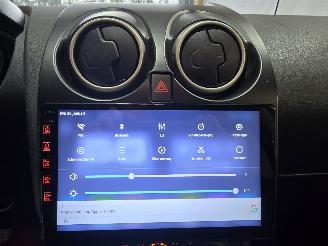 Nissan Qashqai 2.0 Acenta picture 25