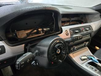 BMW 5-serie 535XD High Executive picture 9