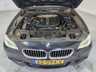 BMW 5-serie 535XD High Executive picture 11