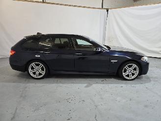 BMW 5-serie 535XD High Executive picture 8