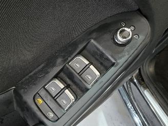 Audi A4 LIMOUSINE 1.8 TFSI Advance picture 26