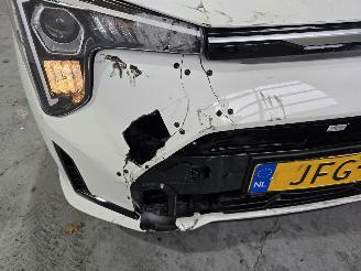 Kia Picanto 1.0 DPI DynamicLine picture 11