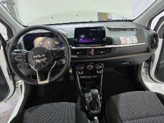 Kia Picanto 1.0 DPI DynamicLine picture 27