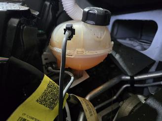 Opel Vivaro 2.0 CDTI L3H1 Edition picture 17