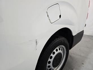 Opel Vivaro 2.0 CDTI L3H1 Edition picture 14