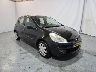 Schadeauto Renault Clio 1.2-16V Special Line 2008/6