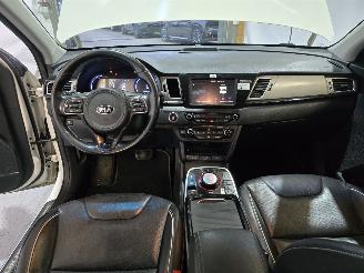 Kia e-Niro ExecutiveLine 64 kWh picture 23