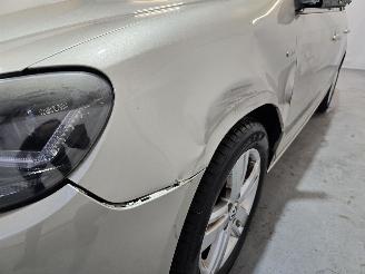 Volkswagen Golf 1.2 TSI Highl. BlueMotion picture 12