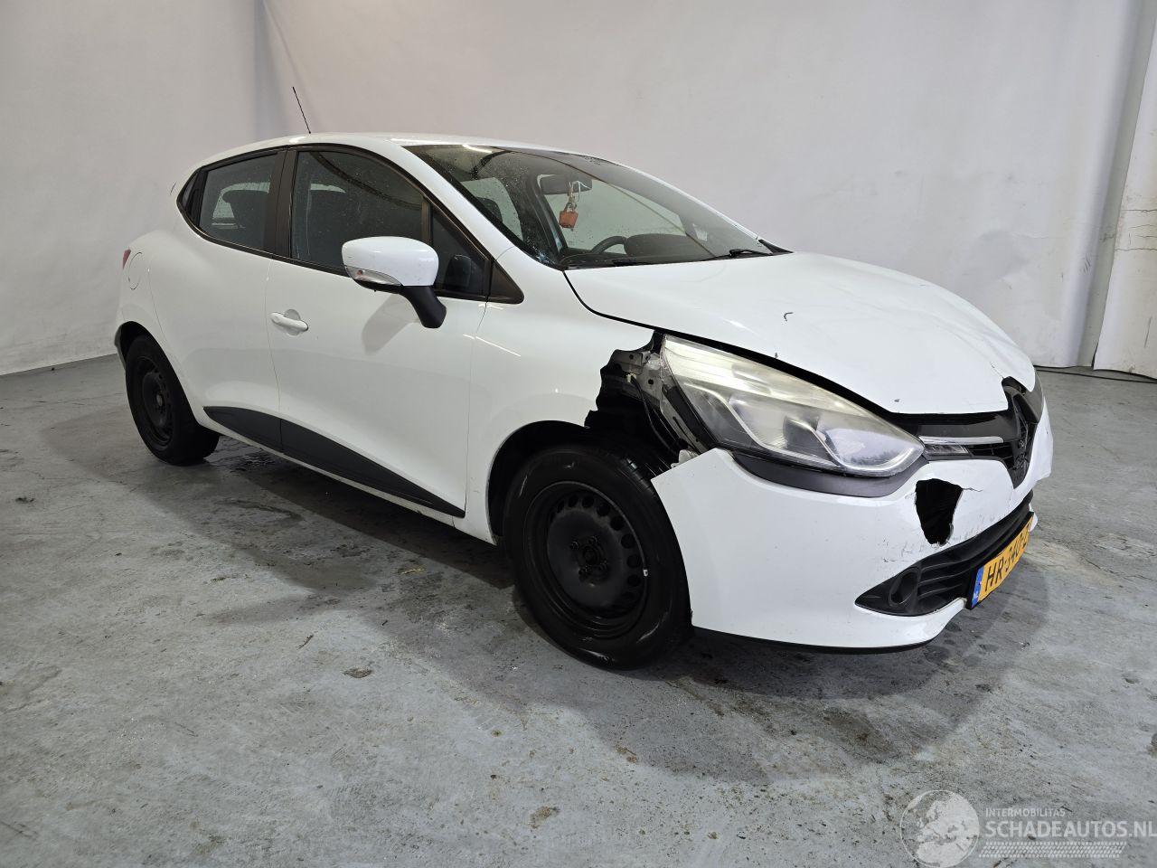 Renault Clio 1.5 dCi ECO Expression