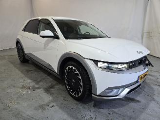 Auto incidentate Hyundai Ioniq Lounge 73kWh 2021/12