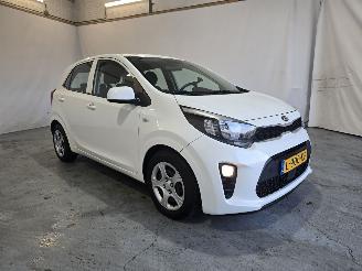 skadebil auto Kia Picanto 1.0 DPi ComfortLine 2021/6