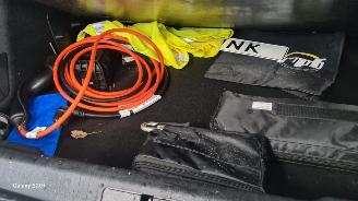 Citroën E-C4 Shine 50 kWh picture 21