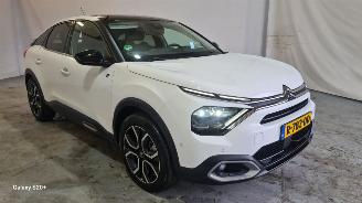 Citroën E-C4 Shine 50 kWh picture 2