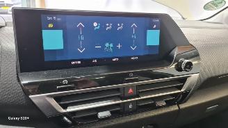 Citroën E-C4 Shine 50 kWh picture 33