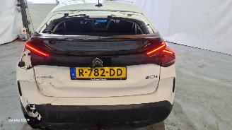 Citroën E-C4 Shine 50 kWh picture 15