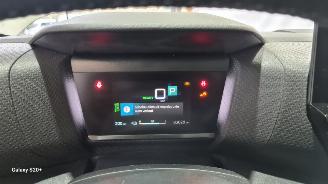 Citroën E-C4 Shine 50 kWh picture 25
