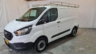 Ford Transit Custom 280 2.0 TDCI L1H1 Ambiente picture 3