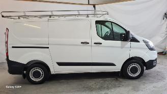Ford Transit Custom 280 2.0 TDCI L1H1 Ambiente picture 8