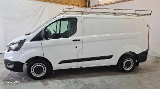 Ford Transit Custom 280 2.0 TDCI L1H1 Ambiente picture 4