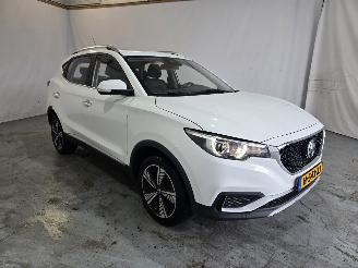  MG ZS EV Luxury 45 kWh 2020/6
