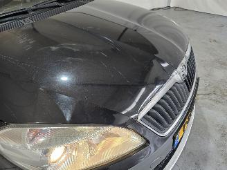 Skoda Roomster 1.2 TSI Fresh picture 9