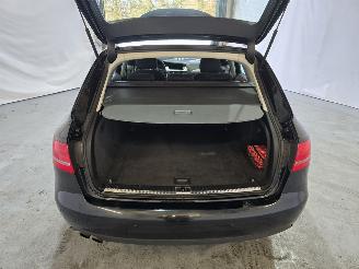 Audi A4 Avant 1.8 TFSI Pro Line picture 14