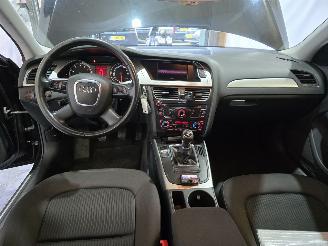 Audi A4 Avant 1.8 TFSI Pro Line picture 20