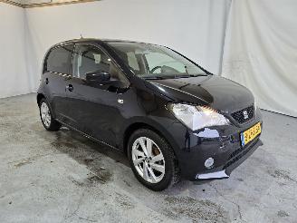 skadebil auto Seat Mii 1.0 Sport Dynamic 2015/2