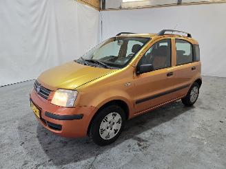 Fiat Panda 1.2 Edizione Cool picture 3
