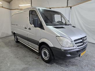 Coche accidentado Mercedes Sprinter 311 2.2 CDI 366 HD DC 2007/4