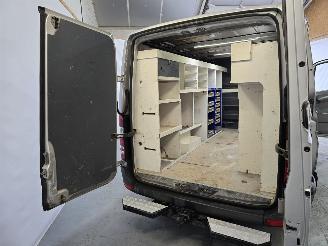 Mercedes Sprinter 311 2.2 CDI 366 HD DC picture 13