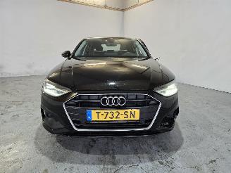 Audi A4 LIMOUSINE 40 TFSI Pro Line picture 2