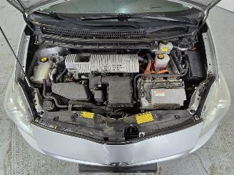 Toyota Prius 1.8 Aspiration picture 14