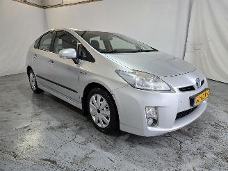 krockskadad bil auto Toyota Prius 1.8 Aspiration 2009/11