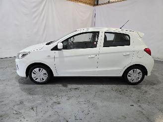 Mitsubishi Space-gear 1.2 Cool+ picture 4