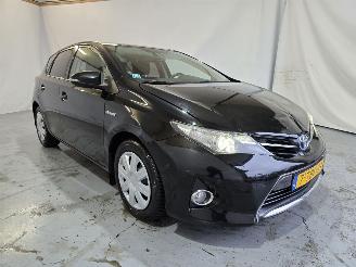 Unfallwagen Toyota Auris 1.8 Hybrid Lease+ 2014/1