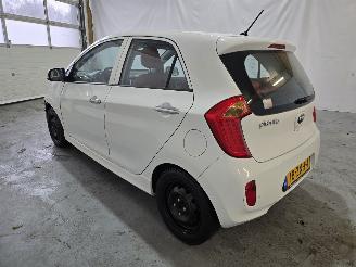 Kia Picanto 1.0 CVVT Design Ed. picture 5