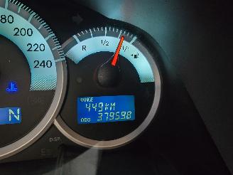 Toyota Corolla-verso 1.8 VVT-i Sol 7p. picture 19